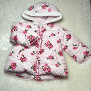 Jacket girl 18M